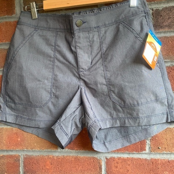 NWT COLUMBIA longer days shorts - Picture 5 of 10